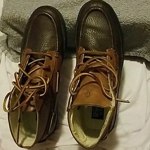 Polo by Ralph Lauren Mid Boot